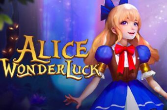 Alice Wonderluck