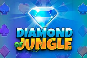Diamond of Jungle