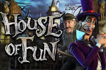 House of Fun