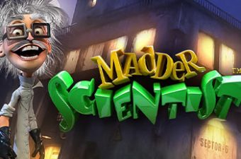 Mad Scientist