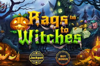 Rags to Witches