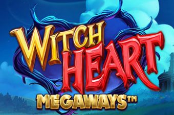 Witch Heart Megaways